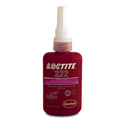 Loctite 222 -250 ml