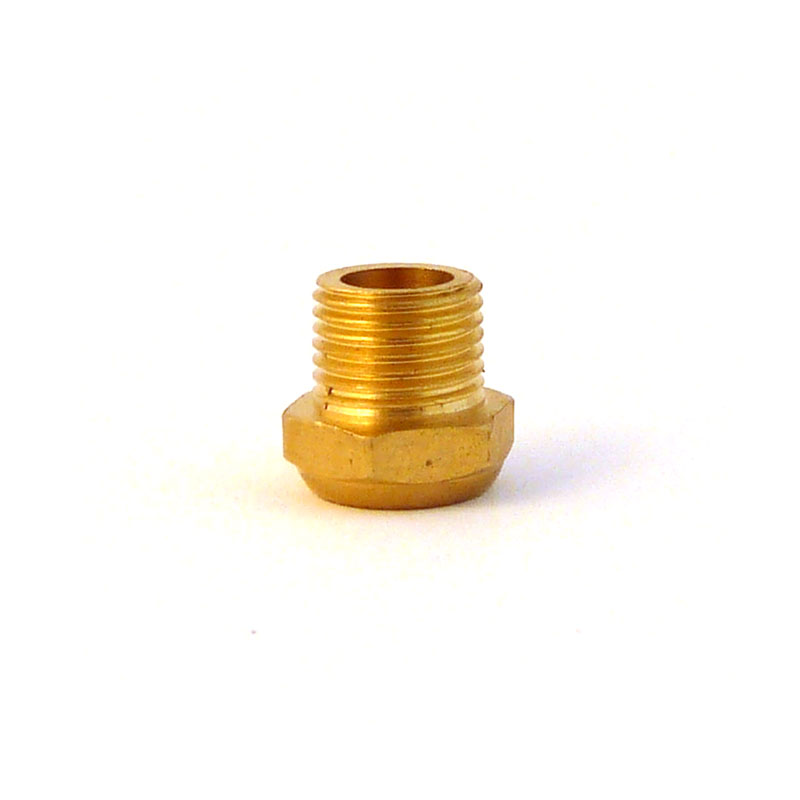 Pneumatický tlumič hluku krátký G01 1/8"