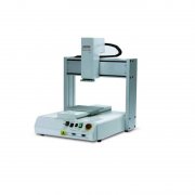 Loctite EQ RB40 500D Stolní robot