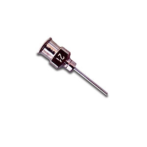 Nerezová jehla PNC23 1/2"
