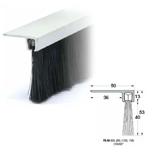 Kartáč STRIBO PRO F8.40 300cm