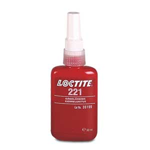 Loctite 221 50ml