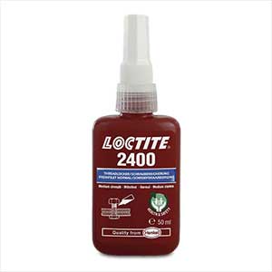 Loctite 2400 - 50 ml