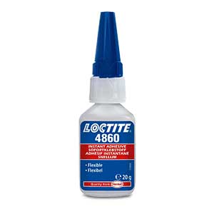 Loctite 4860 - 20 g
