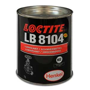 Loctite 8104 1000 ml