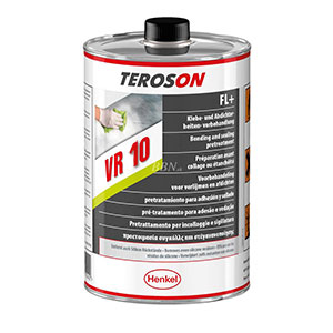 Loctite Teroson VR 10 1l