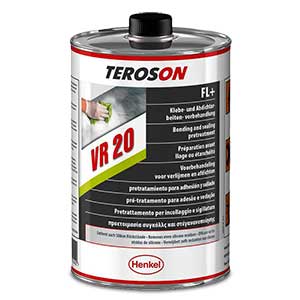 Loctite Teroson VR 10FL+ 10l
