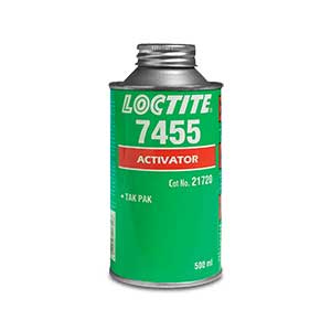 Loctite 7455 500ml aktivátor