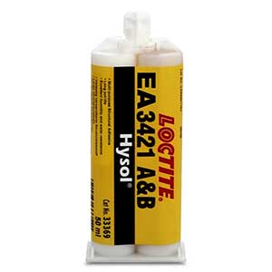 LOCTITE 3421 50g epoxidové univerzální lepidlo