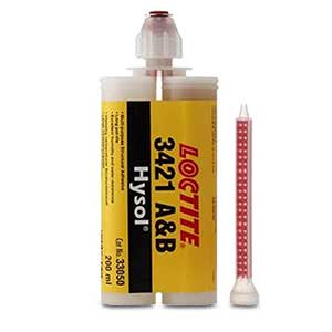 LOCTITE 3421 200ml epoxidové univerzální lepidlo