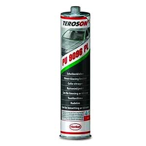 TEROSON Terostat 9096 PL tmel pro přímé zasklívání 310g