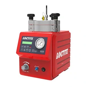 LOCTITE RC40 Poloautomatický dávkovač s integrovaným zásobníkem