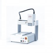 Loctite EQ RB40 200D Stolní robot