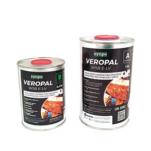 Veropal WSB E LV 1,4kg