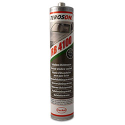 Teroson RB 4100 310ml černý