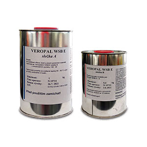 Veropal WSB E 1,4kg