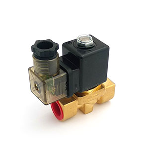 Elektromagnetický ventil 2N10 230V AC 1/2"