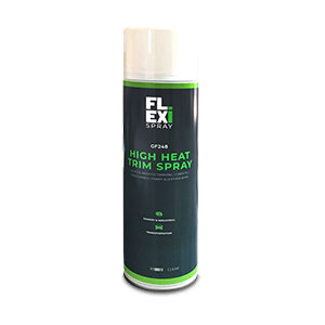 Flexi spray GF 248 500ml - lepidlo ve spreji