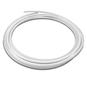 Polyuretanová hadice  4/2,5mm - transparentní