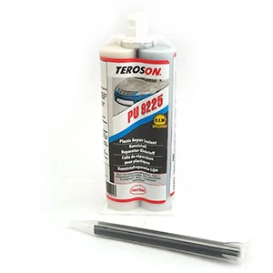 TEROSON PU 9225 dvousložkové lepidlo 50ml