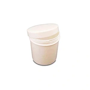 Kelímek se šroubovacím víčkem -20 ml