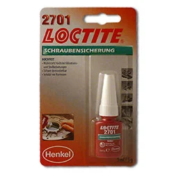 Loctite 2701 5ml