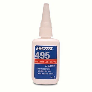 Loctite 495 50g