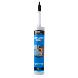 Mastersil kamnářský tmel 315ml