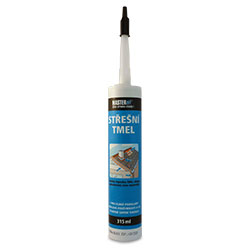 Mastersil Střešní tmel 315ml