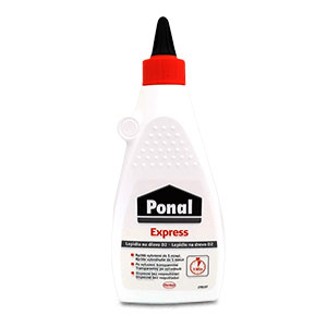 Ponal Express 550g